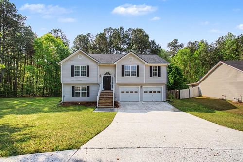 1714 Fort Shawnee Trce, Dacula, GA, 30019-7004 | Card Image