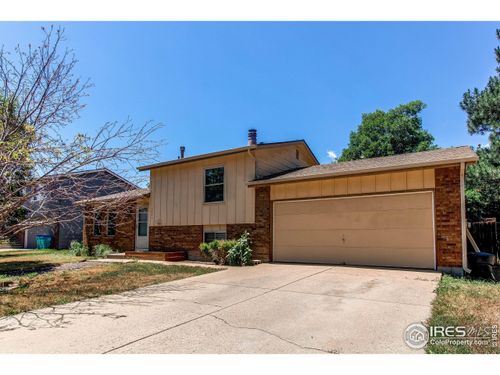 3431 Worwick Dr, Fort Collins, CO, 80525 | Card Image