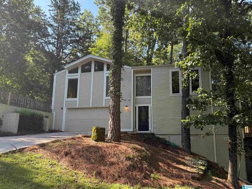 4760 Wine Ridge Ln, BIRMINGHAM, AL, 35244-2430 | Card Image