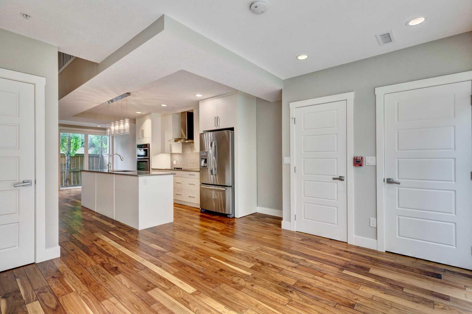 Residential in Calgary 2