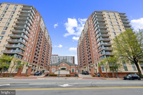 1321-11710 Old Georgetown Rd, NORTH BETHESDA, MD, 20852-8600 | Card Image