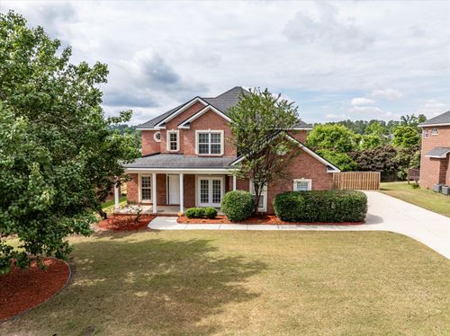 5814 Carriage Hills Dr, Augusta, GA, 30907-8226 | Card Image