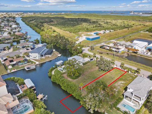 552 Estuary Shore Lane, Apollo Beach, FL, 33572 | Card Image