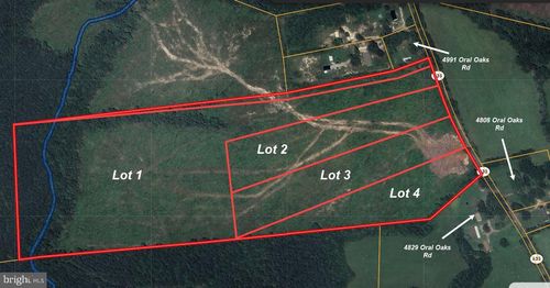0 Oral Oaks Rd, Kenbridge, VA, 23944 | Card Image