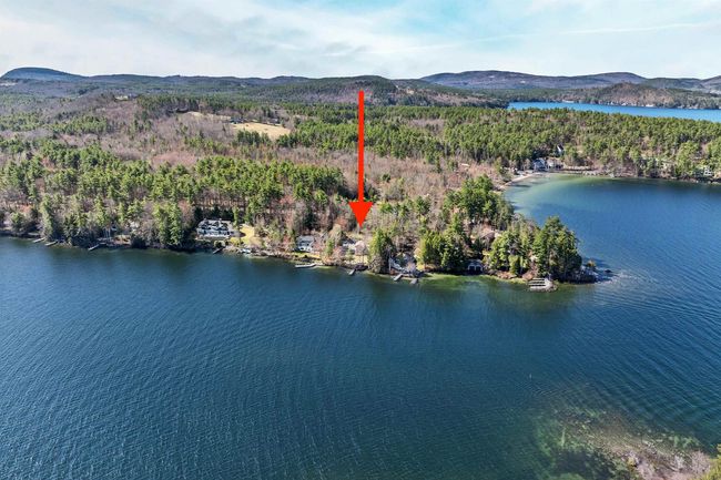 122 Pipers Point Ln, House other with 4 bedrooms, 4 bathrooms and null parking in Alton NH | Image 9
