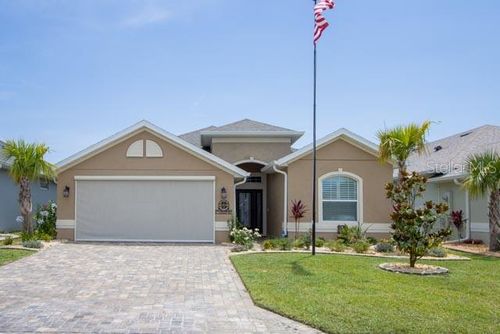 37 Lagoon Way, Palm Coast, FL, 32137-9611 | Card Image
