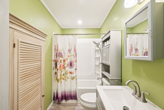 213 N 38 Th St, House other with 3 bedrooms, 1 bathrooms and null parking in Corsicana TX | Image 19