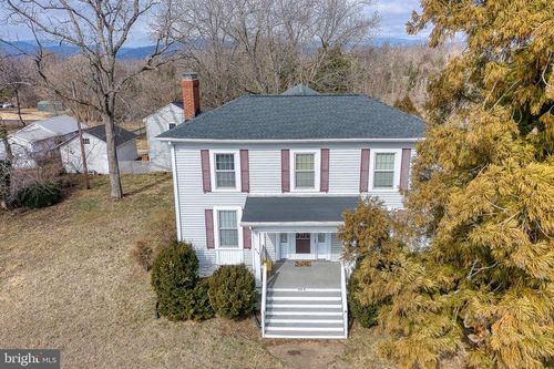 319 N Main St, MADISON, VA, 22727-3016 | Card Image