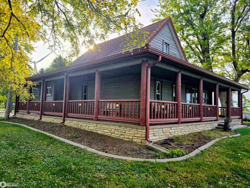 3346 Riverside Ave, Creston, IA, 50801-7513 | Card Image