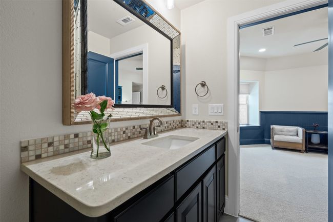 5312 Sendero Dr, House other with 4 bedrooms, 5 bathrooms and null parking in Benbrook TX | Image 32