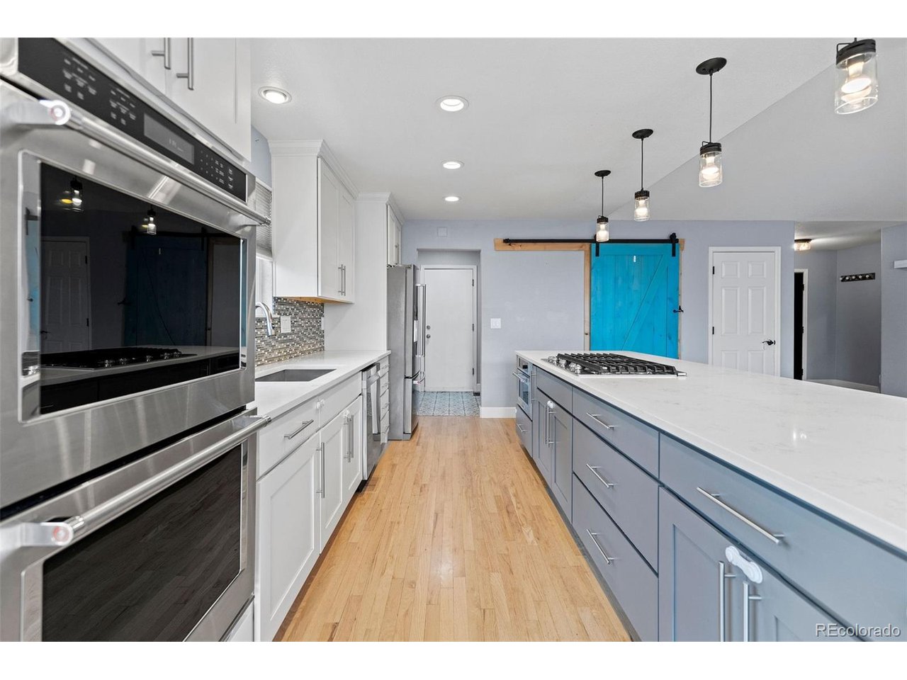 Residential in Thornton 4