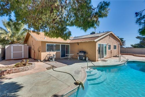 2503 Siesta Ave, Las Vegas, NV, 89121-2168 | Card Image