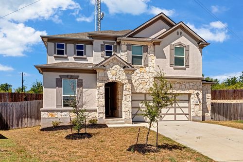 195 Azure Cv, Kyle, TX, 78640-2409 | Card Image