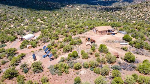 11030 S Quarter Horse Road, Wikieup, AZ, 85360 | Card Image