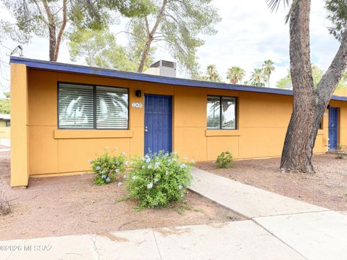 140-350 N Silverbell Road, Tucson, AZ, 85745 | Card Image