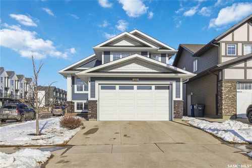 403 Delainey Rd, Saskatoon, SK, S7V0N4 | Card Image