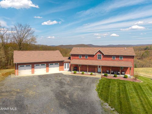 641 Brallier Station Road, Everett, PA, 15537 | Card Image