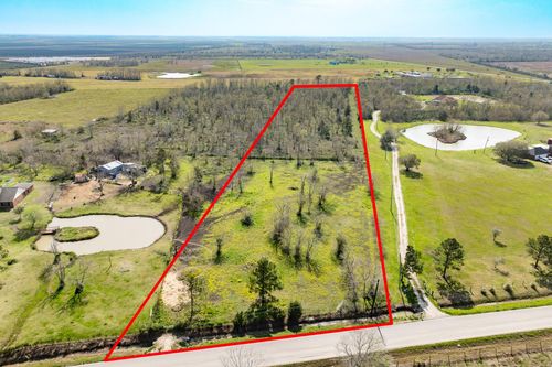 00 County Road 203, Liverpool, TX, 77577 | Card Image