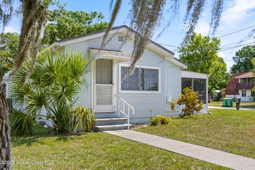 1714 Fletcher St, Melbourne, FL, 32901-4420 | Card Image