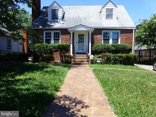 5301 N Carlin Springs Rd, ARLINGTON, VA, 22203-1308 | Card Image