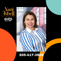 Yanivis Isbell