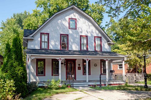 194 Moross Road, Grosse Pointe Farms, MI, 48236 | Card Image