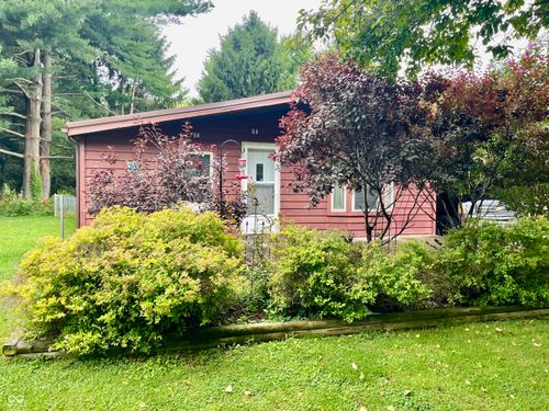 84 Hoagy Carmichael Way, Cloverdale, IN, 46120-8872 | Card Image