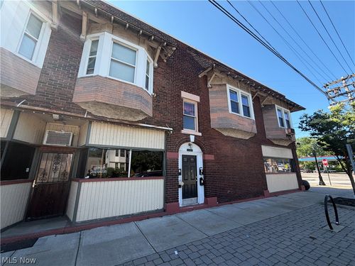 1-15300 Waterloo Rd, Cleveland, OH, 44110-1781 | Card Image