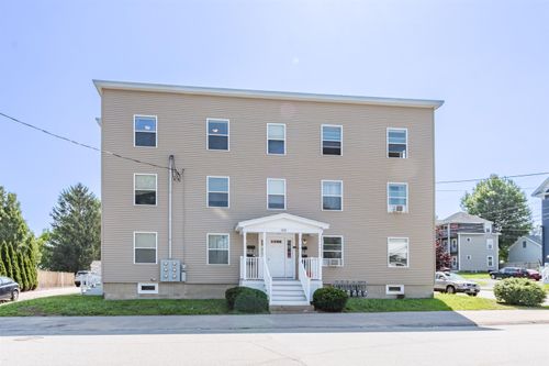 apt-3s-105 Taylor St, Manchester, NH, 03103-4564 | Card Image