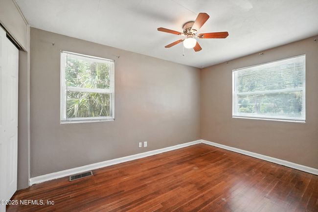 7135 Railey Cir, House other with 3 bedrooms, 1 bathrooms and null parking in Jacksonville FL | Image 16