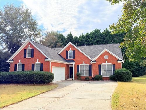 3690 Ansley Park Dr, Suwanee, GA, 30024-6435 | Card Image