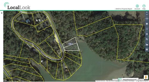 3 Beech Creek Loop, Clifton, TN, 38425 | Card Image