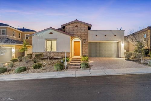 313 Castellari Dr, Las Vegas, NV, 89138-4640 | Card Image