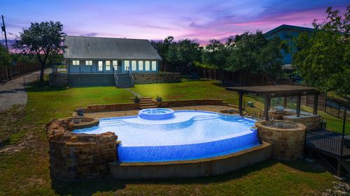 1325 Likeness Rd, Spicewood, TX, 78669-1572 | Card Image