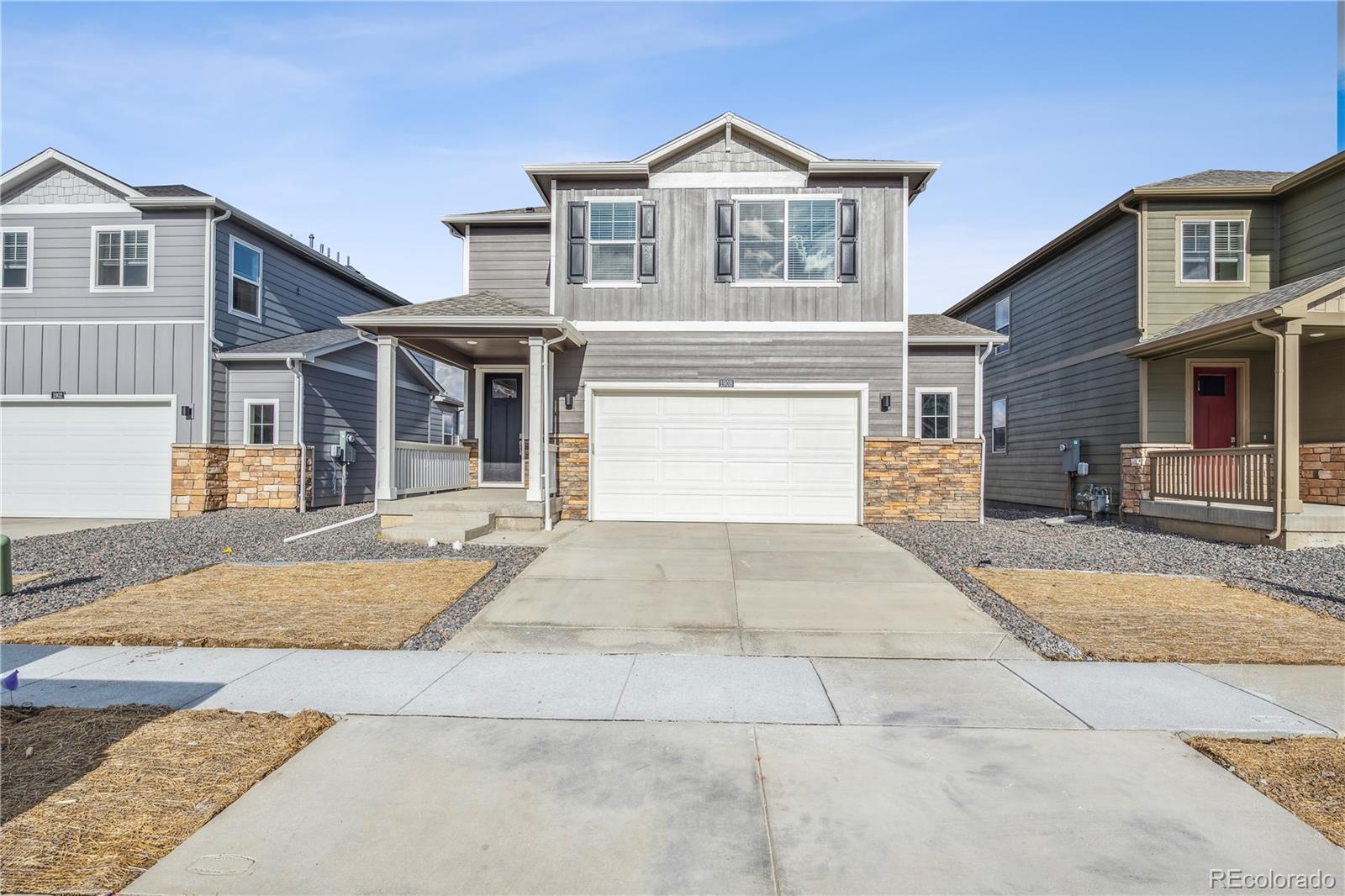 Knobby Pine Dr, Fort Collins, CO 80528