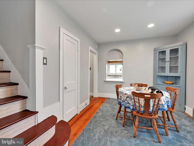 1105 E Grand Ave, House other with 2 bedrooms, 2 bathrooms and null parking in TOWER CITY PA | Image 9