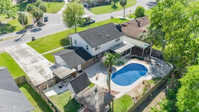 2564 Bottomridge Drive, House other with 4 bedrooms, 2 bathrooms and null parking in Orange Park FL | Image 2