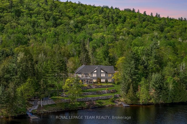 2803 Centennial Lake Rd, House other with 4 bedrooms, 4 bathrooms and 10 parking in Calabogie ON | Image 50