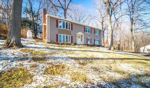 20 Cedar Hill Road, Shelton, CT, 06484 | Card Image