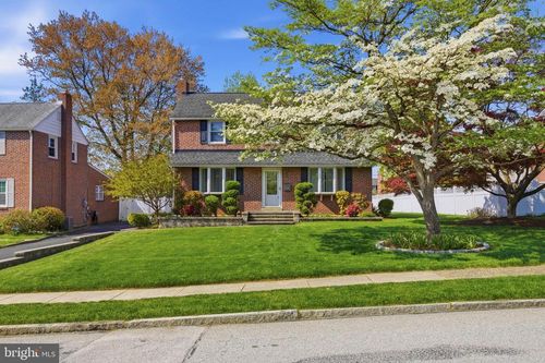 418 Colonial Park Dr, SPRINGFIELD, PA, 19064-3405 | Card Image