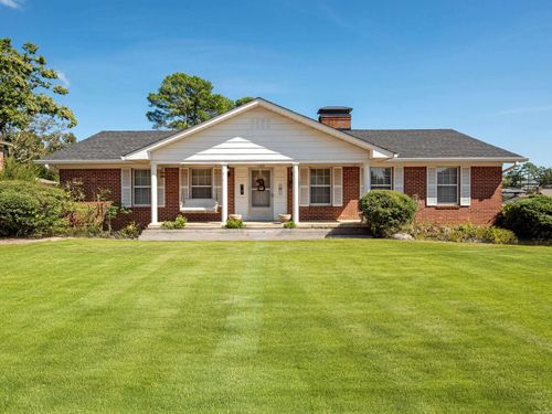1808 Gunpowder Road, Little Rock, AR, 72227 | Card Image