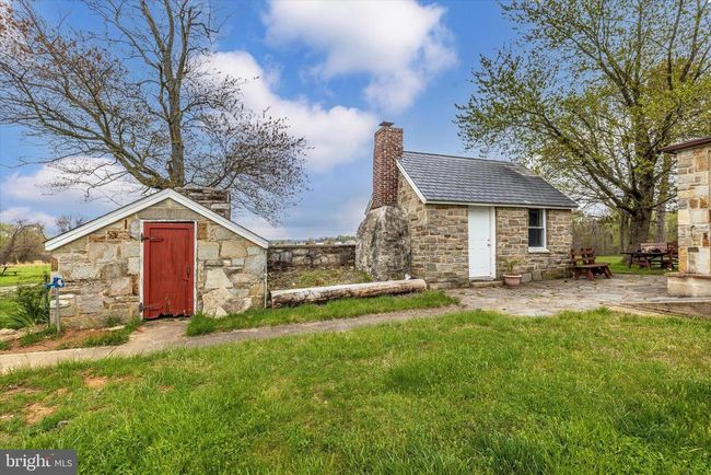 1021 Saffell Rd, House other with 2 bedrooms, 2 bathrooms and null parking in REISTERSTOWN MD | Image 8