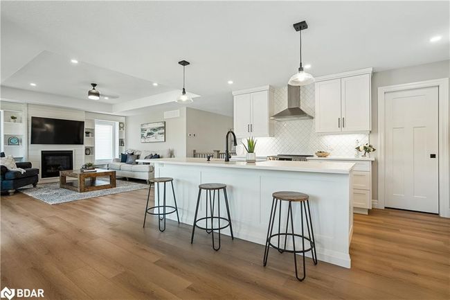56 Mctavish Cres, House other with 3 bedrooms, 2 bathrooms and 6 parking in Ripley ON | Image 18