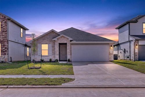 3710 Marino Mile Drive, Fulshear, TX, 77423 | Card Image