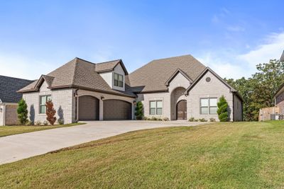 2209 Little Ridge Ct, House other with 4 bedrooms, 3 bathrooms and null parking in Sherwood AR | Image 1