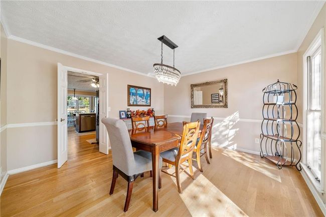 210 Timber Laurel Ct, House other with 4 bedrooms, 3 bathrooms and null parking in Lawrenceville GA | Image 29