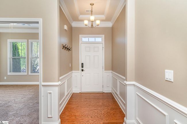 310 Wildflower Rd, House other with 3 bedrooms, 2 bathrooms and 2 parking in Easley SC | Image 5