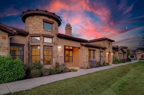 2-101 Rivalto Cir, Lakeway, TX, 78734-5358 | Card Image