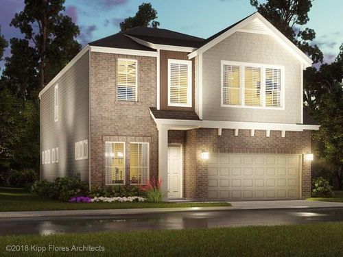 3204 Millwork St, Houston, TX, 77080-2566 | Card Image