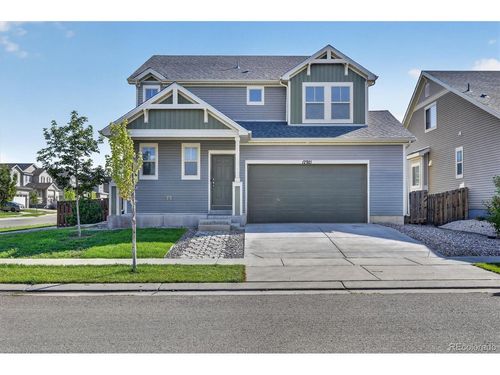 12921 E 108th Way, Commerce City, CO, 80022-6233 | Card Image